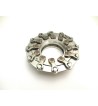 Muutuva geomeetriaga Turbo 2.2 CDTI 163 184, 49477-01610, 49477-01600, 4802162, 4818934, 4819131, 25184399, 25185863, NOZZLE RIN