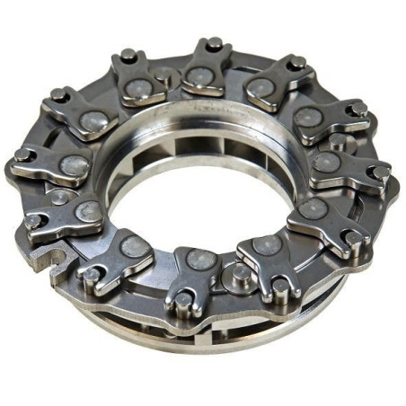Spremenljiva geometrija Turbo, 49377-07424, 49377-07423, 49377-07421, 49377-07460, VNT Turbo, NOZZLE RING Turbo, 3000-016-042
