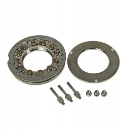 Изменяемая геометрия Турбина Toyota , 17201-0L040, 17201-30010, 17201-30011, 17201-30160, 17201-30181, 17201-30100