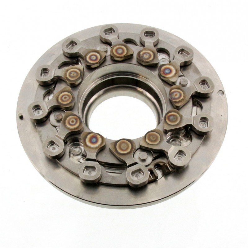 урбина с изменяемой геометрией Турбина  Bmw TFO35, VNT Турбина, NOZZLE RING Турбина, 3000-016-071