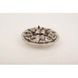 GEOMETRIE турбина  TFO35, 49135-09600, 49135-09610, VNT турбина , NOZZLE RING турбина , 3000-016-071B