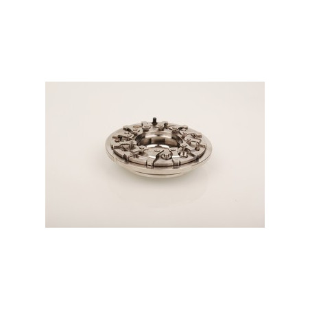GEOMETRIE турбина  TFO35, 49135-09600, 49135-09610, VNT турбина , NOZZLE RING турбина , 3000-016-071B