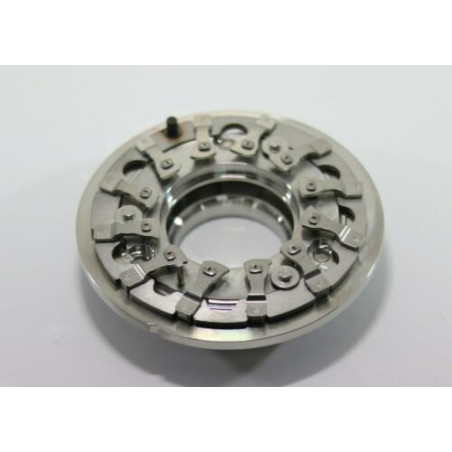 Nozzle Turbo  TFO35, 49335-01940, 49335-01960, VNT Turbo, SPROEIERRING Turbo, 3000-016-093