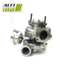 Turbo Range Rover 3.0D 177 CV, 712541, 11657785838, 11657785839, 11657785840, PMF000050, PMF000050, PMF000060, LR006110, LR00670