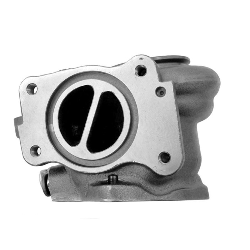 KRYT TURBÍNY Turbo 1.6 THP, 53039700117, 53039700118, 53039700163, 53039700181