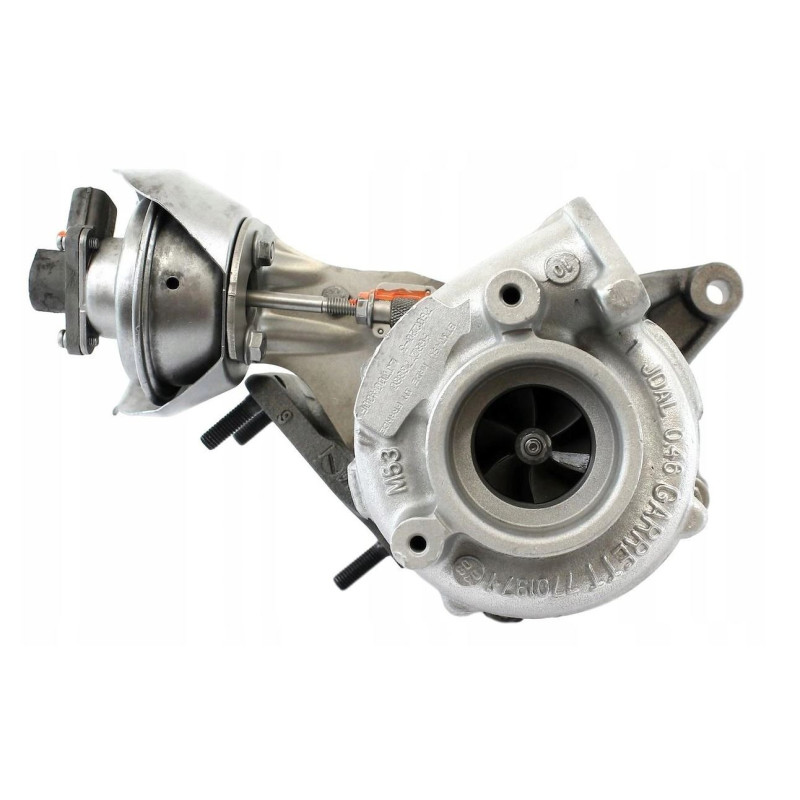 Turbo 2.0 HDI / JTD 136 cv, 0375L7, 0375T2, 71791741, 71791743, 71724358, 9656204580, 9681996180, 9682778880, 760220-0003