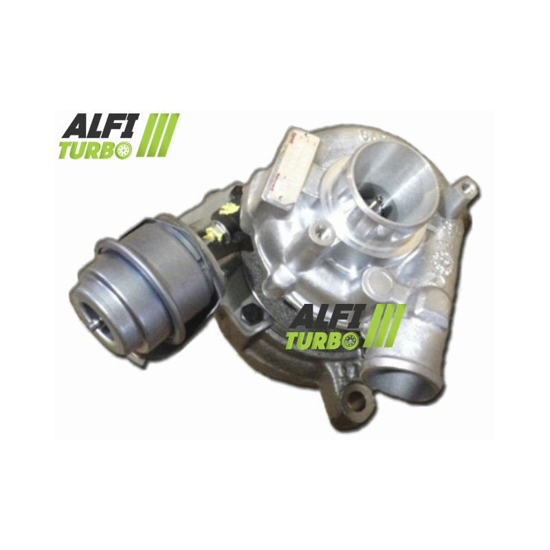 Turbo Audi A2 1.2 TDI 61hp, 700960, 045145701A, 045145701D, 045145701E