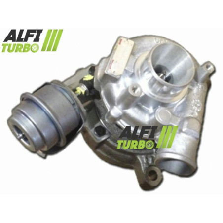 Turbo Audi  A2 1.2 TDI 61hp, 700960, 045145701A, 045145701D, 045145701E