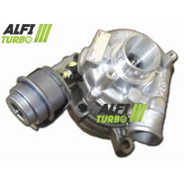 Turbina VolksWagen Lupo 1.2 TDI 61 AG, 700960, 045145701A, 045145701D, 045145701E