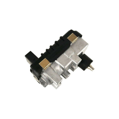 ACTUATEUR ELECTRONIQUE, 787556-0016, 787556-0017, 812971-0002, 798166-0007, G74, G-74, 2063-050-939