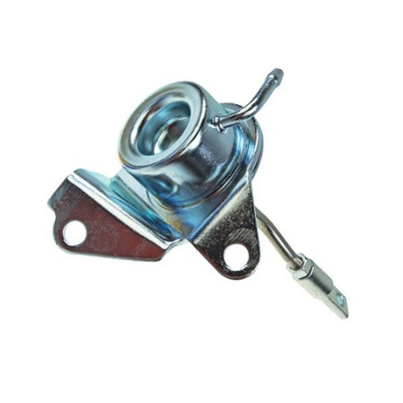 Wastegate aktuátor turbodmychadla 1.6 HDI 90 92 k 49173-07502, 49173-07503, 49173-07504, 49173-07505, 49173-07506, 49173-07507, 