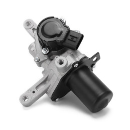 ATUADORE ELECTRONICO Turbo Toyota  2.4 TD 120, 144 cv, VB31, 17201-0L070, 172010L070, 17201-11070