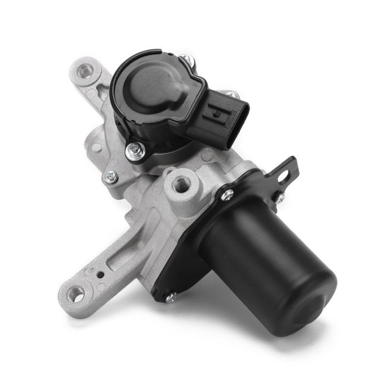 ELEKTRONISCHE ACTUATOR Turbo Toyota  2.4 DN 120, 144 pk, VB31, 17201-01770, 172010-070, 17201-11070
