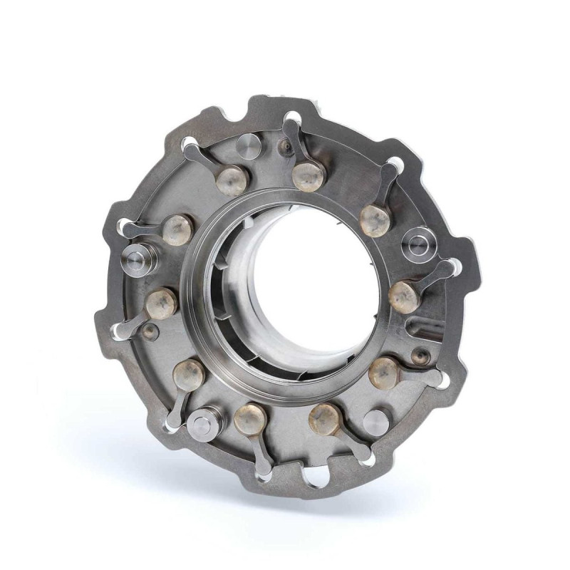 GEOMETRIA Turbina   Mitsubishi  TD04L4, 49477-01203 , 49477-01204, VNT Turbina  , NOZLE RING Turbina  , 3000-016-078