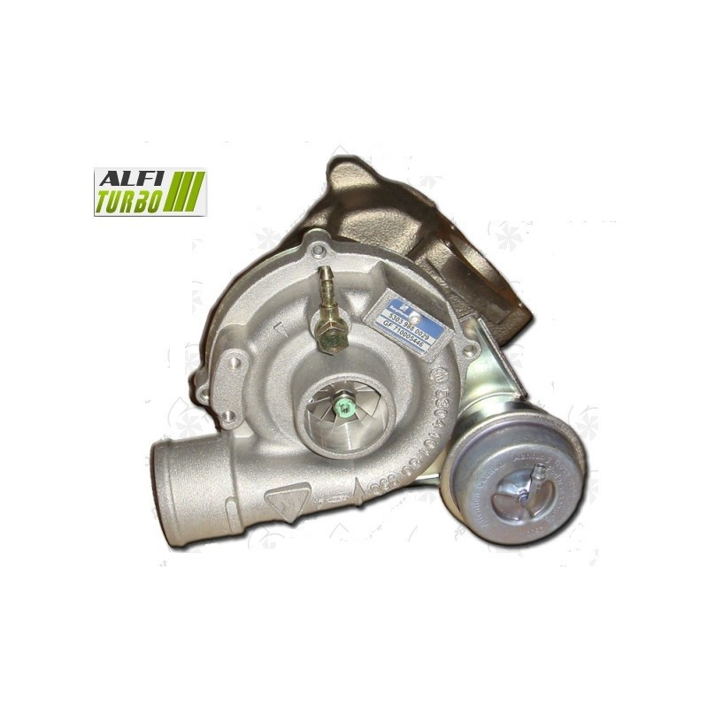 تيربو Audi A4 1.8 T 150, 163, 53039700029, 058145703703J, 058145703JX, 058145703JV, 058145703JV, 058145703NV, 058145703NV, 05814