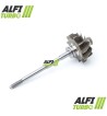 TURBINSKA GRED za Turbo KKK , K04, 1100-030-064