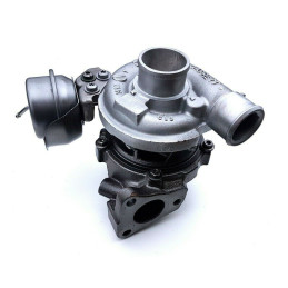 Turbo  Kia  Carens  1.7 CRDI 115 136 141 CV, 28201-2A870, 28202-2A861, 28201-2A861, 28201-2A860, 819863-2, 819863-3
