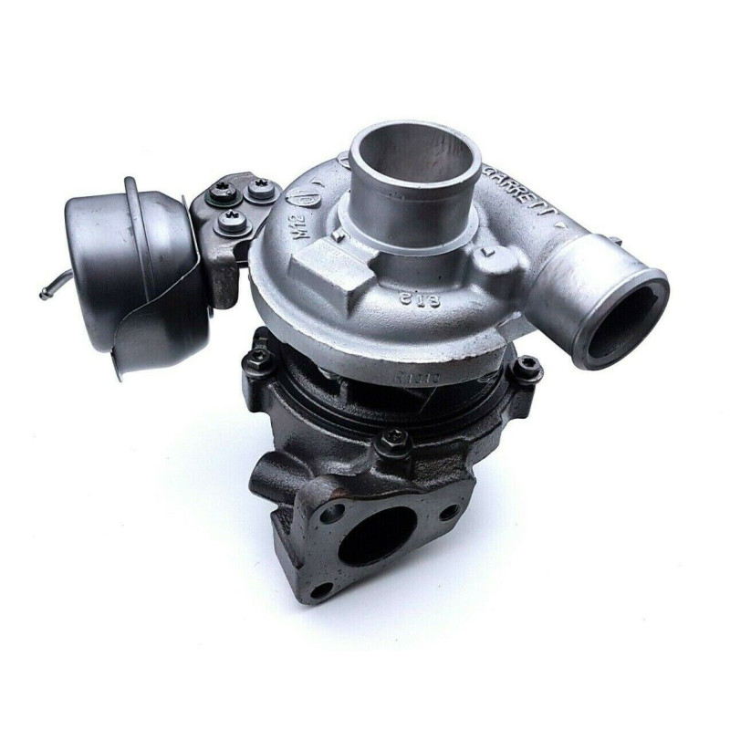 Turbo  Kia  Carens  1.7 CRDI 115 136 141 CV, 28201-2A870, 28202-2A861, 28201-2A861, 28201-2A860, 819863-2, 819863-3