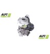 Turbo Opel Astra 1.7 TD 68 hk, 90530995, 454187-0001, 454187-5001S,