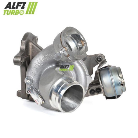 Турбина VW Touareg 2.5 R5 TDI 174, 070145701Q, 070145701QV, 070145701QX, 760700-0004, 760700-2, 760700-3, 760700