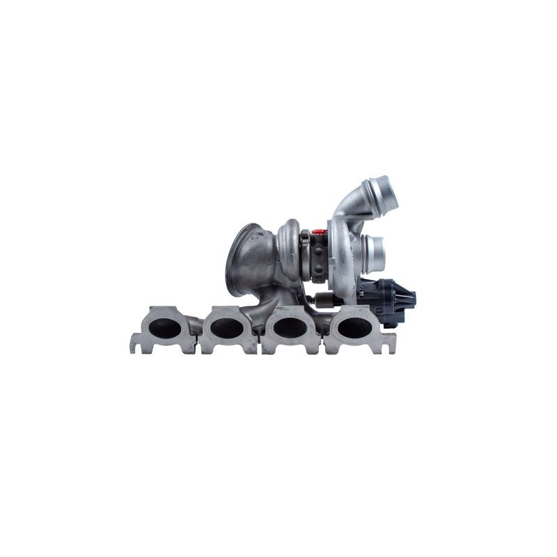 Turbo Bmw 2.0i 136 163 184 204 211 224 249 252 258 326 k, 11657637563, 11658631891, 11657649275, 11658660987, 49477-02402