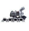 Turbo Bmw 2.0i 136 163 184 204 211 224 249 252 258 326 cv, 11657637563, 11658631891, 11657649275, 11658660987, 49477-02402