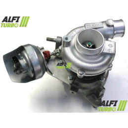 Turbo Subaru 2.0D 147 150 hp, 14411-AA850, 14411-AA871, 14411-AA851, VF57, V41VAD-S0069B, V41VAD-S0069G, V41VADS0069B