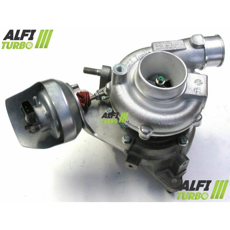 Turbodmychadlo Subaru 2.0D 147 150 k, 14411-AA850, 14411-AA871, 14411-AA851, VF57, V41VAD-S0069B, V41VAD-S0069G, V41VADS0069B