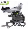 Turbo Range Rover 3.0D 211 245 249 256 258 292 306 340 bg, 778400-5001S, 02C2C40364, AX2Q6K682CA, AX2Q6K682CB, LR013202,