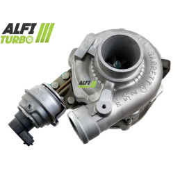 Turbo Citroen Jumper 3.0 HDI 130 146 177 CV, 0375R8, 71795131, 504373577, 504373677, 504384136, 1616838080, 796122-0001