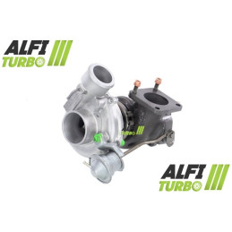 Turbo Chrysler Voyager 2.5 CRD 140 bg, VA69, VA80, VF40A023, 05083265AA, 05159026AA, 159026AA, 35242095F, 35242095G, 35242120