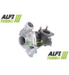 Turbo Chrysler Voyager 2.5 CRD 140 KF, VA69, VA80, VF40A023, 05083265AA, 05159026AA, 159026AA, 35242095F, 35242095G, 35242120