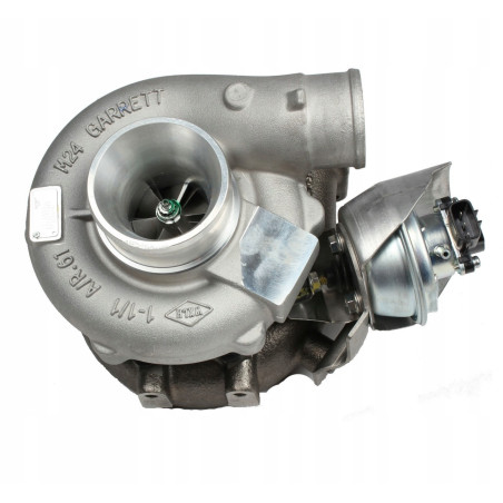 Turbina Saab 9.5 3.0 TID 176 AG, 8972572982, 715230-0005, 715230-0006, 715230-5005S, 715230-5006S,