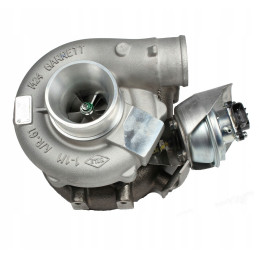Turbo Saab 9.5 3.0 TID 176 KF, 8972572982, 715230-0005, 715230-0006, 715230-5005S, 715230-5006S