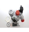 турбина Citroën C4 1.6 THP 150 156 165 к.с, 9807149780, 3648932, 95525955, 53039700383, 53039700461