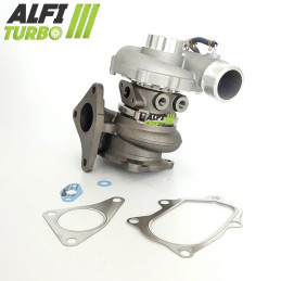 Turbina   Subaru  Impreza  2.5 WRX 280, 301 CV, VF48, 14411-AA700, 14411AA700, VB440057,