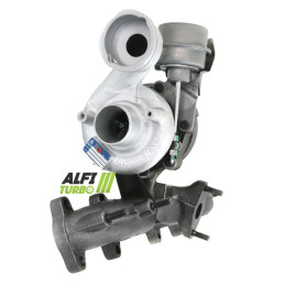 Turbo Transporter 1.9 TDi 84 102 k, 54399700058, 54399700084, 54399700085, 038253010C, 038253016F, 03G253010D, 03G253016G,