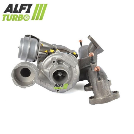 Turbo Seat  1.9 TDI 160 cv Cupra R, 038253016Q, 03G253014G, 742614-0001, 742614-0002, 742614-0003, 742614-5001S