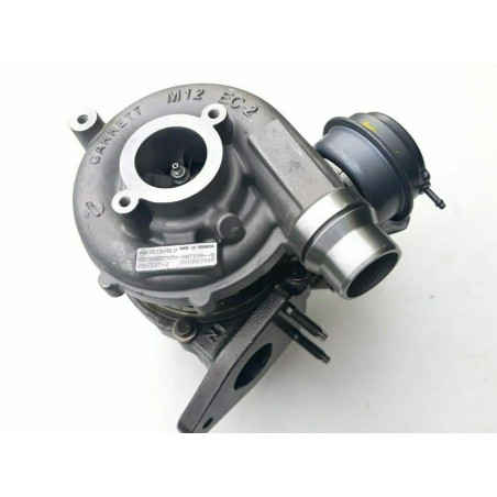 Turbo Renault 2.0 DCI 150 160 163 cv, 8200907199D, 8200907199B, 785437-0001, 785437-0002, 776928-0002,