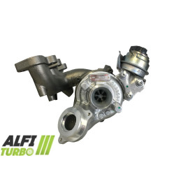 Tturbo 1.2 TDI 75cv, 789016-0002, 789016-0001, 03P253019B, 03P253019BV, 03P253019BX,