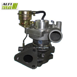 Турбина Mitsubishi Pajero 2.8 TD 125 KS, 49135-03130, 49135-03131, 49S35-03130, ME202578