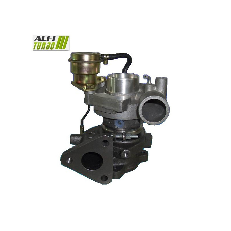Турбина Mitsubishi Pajero 2.8 TD 125 KS, 49135-03130, 49135-03131, 49S35-03130, ME202578