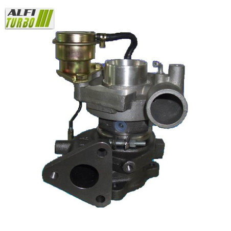 Turbo Mitsubishi Pajero 2.8 TD 125 k, 49135-03130, 49135-03131, 49S35-03130, ME202578