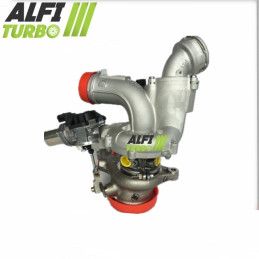 Turbo 2.0 TFSI 220 cv, 819035, 6K145715CX, 06K145715CV, 06K145715C