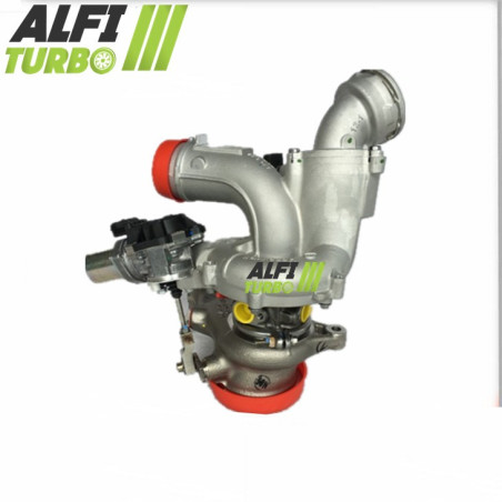 Turbo 2.0 TFSI 220 hk, 819035, 6K145715CX, 06K145715CV, 06K145715C