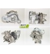 Turbo Toyota 4-RUNNER 2.4 TD 90 KM, 17201-54030, CT20WCLD, CT20, 1720154030