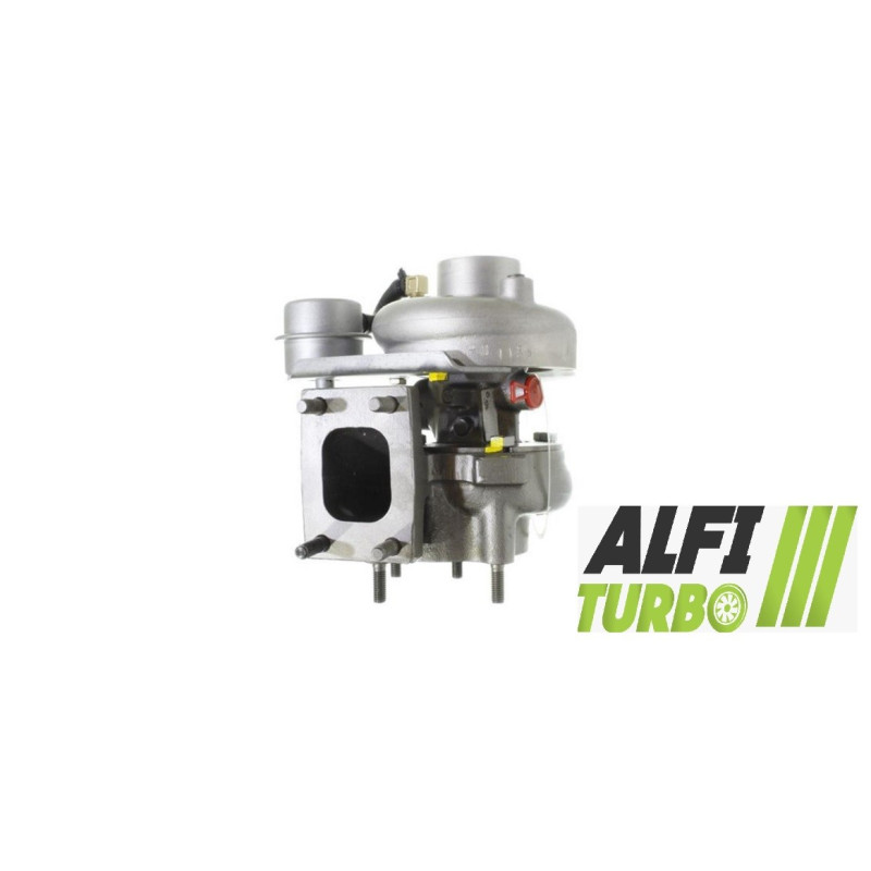 Turbina Giochi di Jeep Cherokee 2.1 TD 87 cv, 7700727641, 7701351447, 7701351448, 466452-0001, 466452-1, 466452-5001, 466452-500