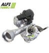 Turbina Skoda Octavia 1.2 TSI 86 105 110 AG, 04E145713B, F026510031, 030TC11001000, 04E145703Q, 04E145704Q, 04E145704N, 04E14570