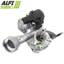Turbo VW Caddy 1.2 TSI 84 k, 04E145713B, F026510031, 030TC11001000, 04E145703Q, 04E145704N, 04E145704T, 04E145713B