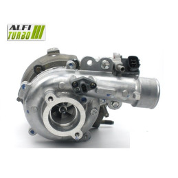 LANDCRUISER D4-D 3.0163 KF